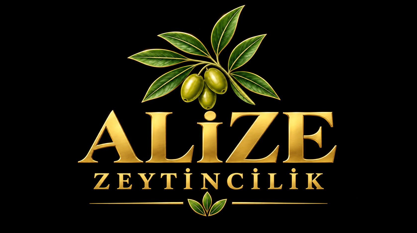ALİZE Zeytincilik